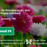 Clínica de Recuperação que Aceita Unimed em Barra de Santana - PB