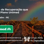 Clínica de Recuperação que Aceita Unimed em Belo Jardim - PE