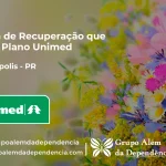 Clínica de Recuperação que Aceita Unimed em Borrazópolis - PR