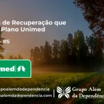 Clínica de Recuperação que Aceita Unimed em Bozano - RS