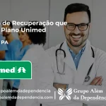 Clínica de Recuperação que Aceita Unimed em Bujaru - PA