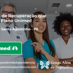 Clínica de Recuperação que Aceita Unimed em Cabo de Santo Agostinho - PE