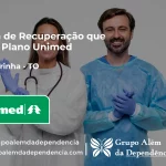 Clínica de Recuperação que Aceita Unimed em Cachoeirinha - TO