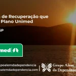 Clínica de Recuperação que Aceita Unimed em Caiuá - SP