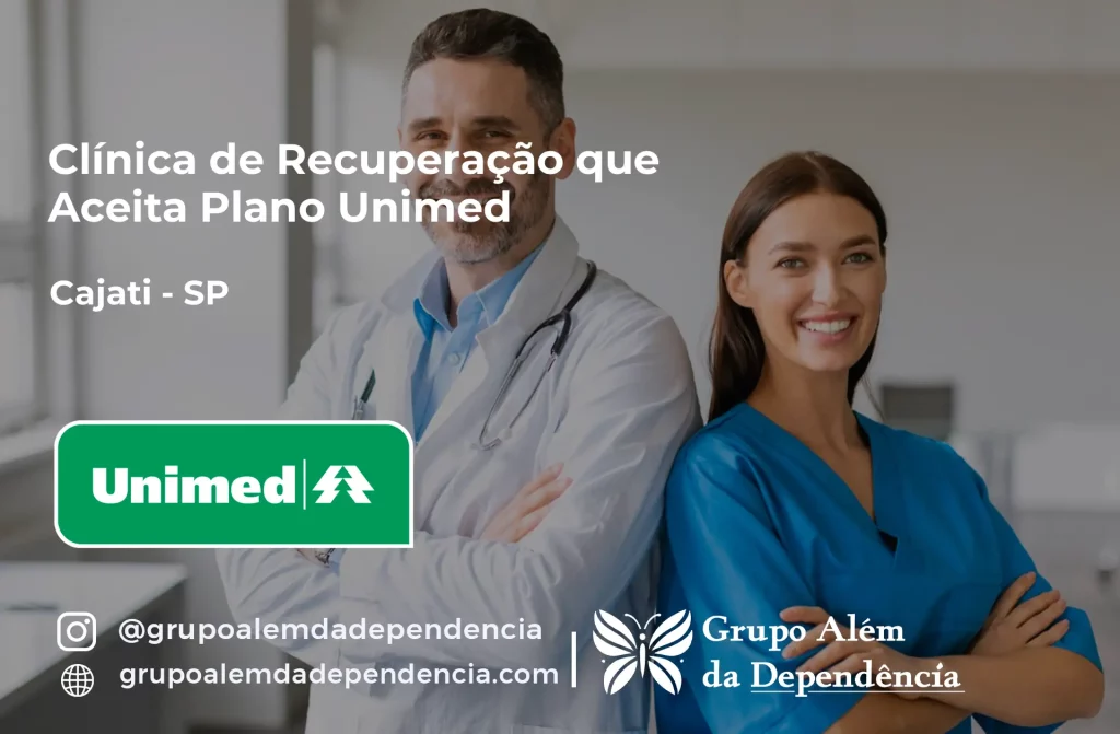 Clínica de Recuperação que Aceita Unimed em Cajati - SP 1 Clínica de Recuperação que Aceita Unimed em Cajati - SP