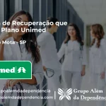 Clínica de Recuperação que Aceita Unimed em Cândido Mota - SP