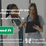 Clínica de Recuperação que Aceita Unimed em Canindé de São Francisco - SE