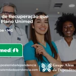 Clínica de Recuperação que Aceita Unimed em Caranaíba - MG