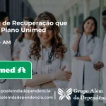 Clínica de Recuperação que Aceita Unimed em Careiro - AM
