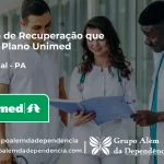 Clínica de Recuperação que Aceita Unimed em Castanhal - PA
