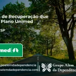 Clínica de Recuperação que Aceita Unimed em Cedral - SP