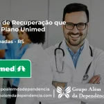 Clínica de Recuperação que Aceita Unimed em Charqueadas - RS