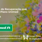 Clínica de Recuperação que Aceita Unimed em Chuí - RS