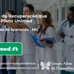Clínica de Recuperação que Aceita Unimed em Conceição da Aparecida - MG