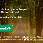 Clínica de Recuperação que Aceita Unimed em Conceição do Rio Verde - MG