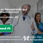 Clínica de Recuperação que Aceita Unimed em Conselheiro Lafaiete - MG