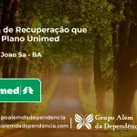 Clínica de Recuperação que Aceita Unimed em Coronel João Sá - BA