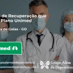 Clínica de Recuperação que Aceita Unimed em Corumbá de Goiás - GO