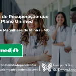 Clínica de Recuperação que Aceita Unimed em Couto de Magalhães de Minas - MG