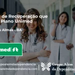 Clínica de Recuperação que Aceita Unimed em Cruz das Almas - BA