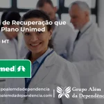 Clínica de Recuperação que Aceita Unimed em Cuiabá - MT