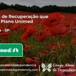 Clínica de Recuperação que Aceita Unimed em Duartina - SP