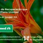 Clínica de Recuperação que Aceita Unimed em Eldorado do Carajás - PA