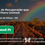 Clínica de Recuperação que Aceita Unimed em Entre Rios de Minas - MG