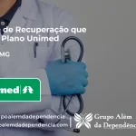 Clínica de Recuperação que Aceita Unimed em Estiva - MG