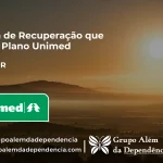 Clínica de Recuperação que Aceita Unimed em Farol - PR