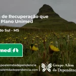 Clínica de Recuperação que Aceita Unimed em Fátima do Sul - MS
