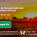 Clínica de Recuperação que Aceita Unimed em Fazenda Nova - GO