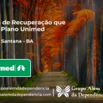 Clínica de Recuperação que Aceita Unimed em Feira de Santana - BA