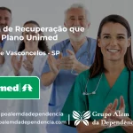 Clínica de Recuperação que Aceita Unimed em Ferraz de Vasconcelos - SP
