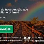 Clínica de Recuperação que Aceita Unimed em Florestal - MG