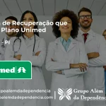 Clínica de Recuperação que Aceita Unimed em Floriano - PI
