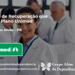 Clínica de Recuperação que Aceita Unimed em Francisco Alves - PR