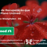 Clínica de Recuperação que Aceita Unimed em Frederico Westphalen - RS