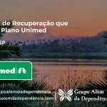 Clínica de Recuperação que Aceita Unimed em Garça - SP