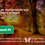 Clínica de Recuperação que Aceita Unimed em Goiana - PE