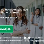 Clínica de Recuperação que Aceita Unimed em Governador Archer - MA