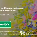 Clínica de Recuperação que Aceita Unimed em Graça Aranha - MA