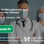 Clínica de Recuperação que Aceita Unimed em Humberto de Campos - MA