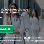 Clínica de Recuperação que Aceita Unimed em Ibiraci - MG