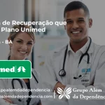 Clínica de Recuperação que Aceita Unimed em Ibirapuã - BA