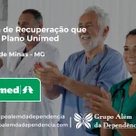 Clínica de Recuperação que Aceita Unimed em Ibitiúra de Minas - MG