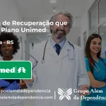 Clínica de Recuperação que Aceita Unimed em Igrejinha - RS