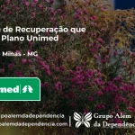 Clínica de Recuperação que Aceita Unimed em Imbé de Minas - MG