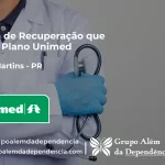 Clínica de Recuperação que Aceita Unimed em Inácio Martins - PR