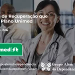 Clínica de Recuperação que Aceita Unimed em Ipuiúna - MG